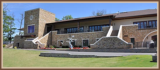Union County Recreation Center