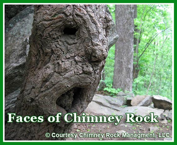 Chimney Rock Summer Photo Contest