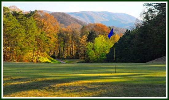 Gatlinburg Golf Tournament