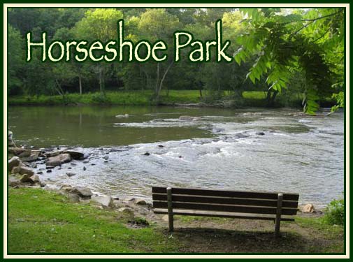 Horseshoe Bend Park