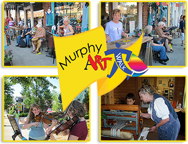 Murphy Art Walk