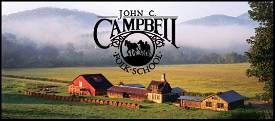John C. Campbell Events