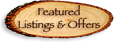 Real Estate Featured Listings