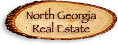 North Georgia Mountain Real Estate