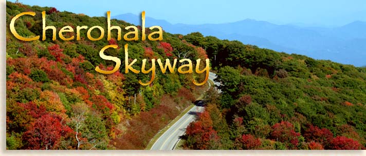 Cherohala Skyway