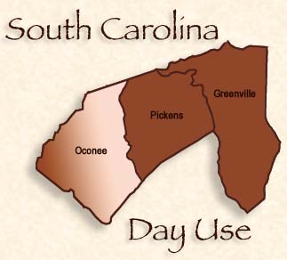 South Carolina UpCountry