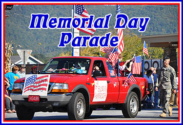 Memorial Day Parade