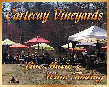 Cartecay Vineyards