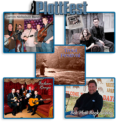 Plottfest