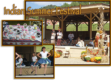 Blue Mountains Folk Festival 2013 Program
