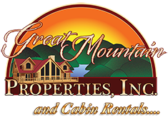 Great Mountain Cabin Rentals