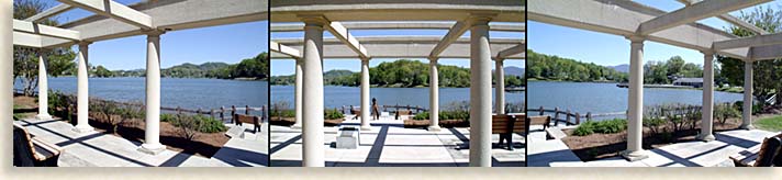 Lake Junaluska Forum