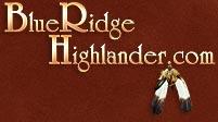 Travel and Real Estate Guide to the Blue Ridge and Smoky Mountains, including North Georgia, Western North Carolina, Tennessee River Valley and Up Country South Carolina
