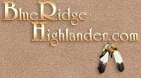 Travel and Real Estate Guide to the Blue Ridge and Smoky Mountains, including North Georgia, Western North Carolina, Tennessee River Valley & Up Country South Carolina
