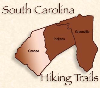 South Carolina UpCountry