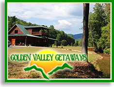 Golden Valley Getaway