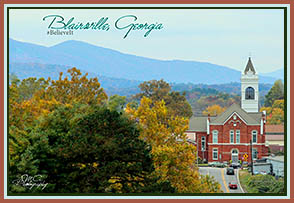 Visit Blairsville - Union County GA