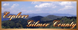 Gilmer County Georgia