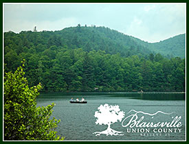 Visit Blairsville - Union County GA
