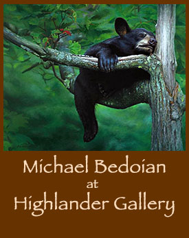 Highlander Gallery