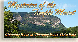 Mysteries of Chimney Rock at Chimney Rock State Park