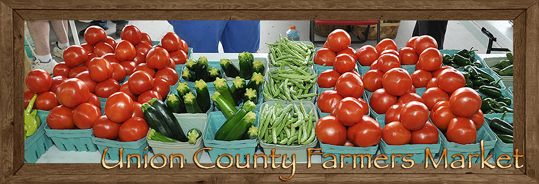 Union County Farmers Market & Community Cannery