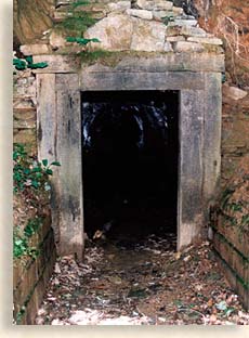 Union County Gold Mine