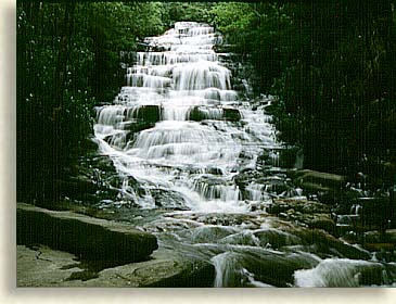 Minnehaha Falls