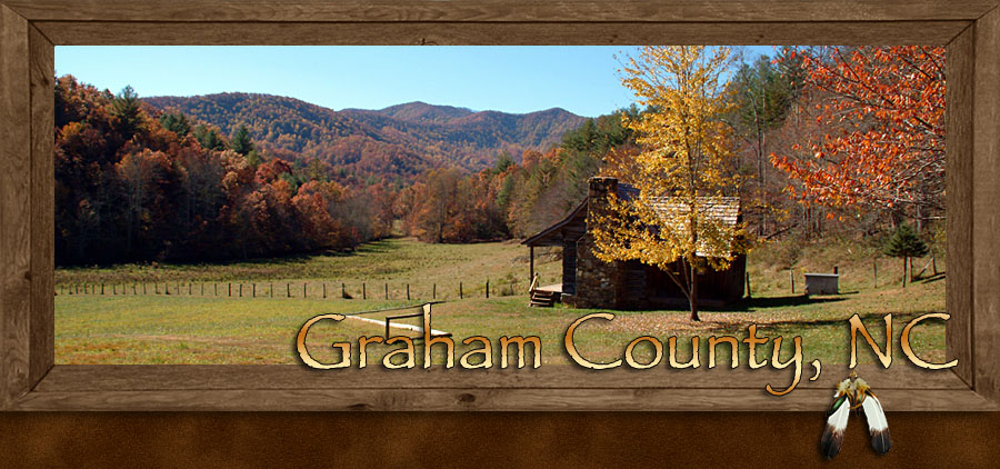 Graham County North Carolina