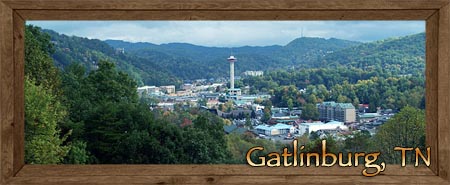 Gatlinburg Tennessee