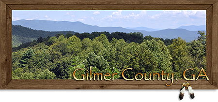Ellijay & East Ellijay in Gilmer County Georgia