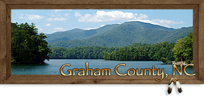 Graham County Lodging