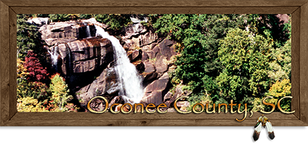 Wahalla, Westminister - Oconee County South Carolina