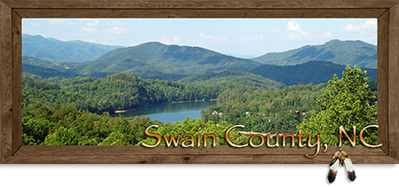 Swain County North Carolina