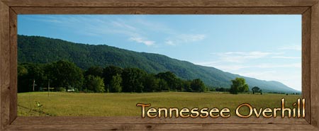 Tennessee Overhill