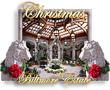 Christmas at Biltmore Estate