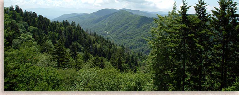 Great Smoky Mountains