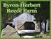 Byron Herbert Reece Farm