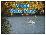 Vogel State Park