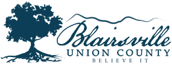 Blairsville Union County Chamber