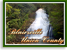 Blairsville Union County