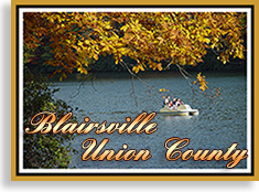 Blairsville Union County