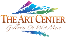 Art Center on Main Street