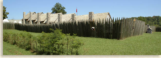 Fort Loudoun