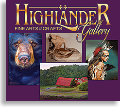 La Galería Highlander