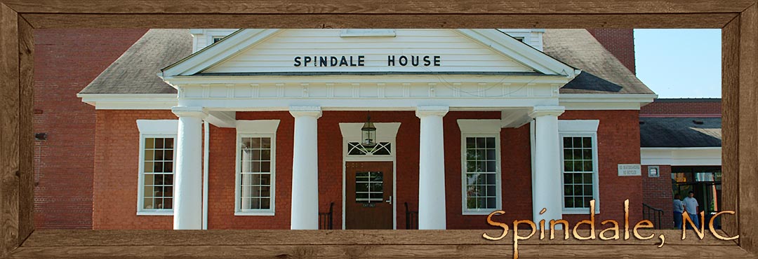 Spindale North Carolina