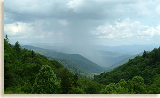 Great Smoky Mountains