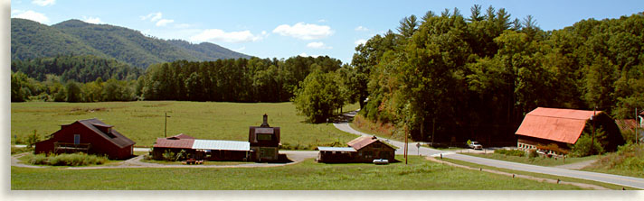 John C. Campbell Folk School