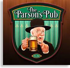 Il Parson's Pub's Pub