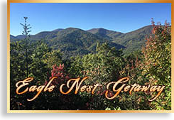 Eagle Nest Retreat